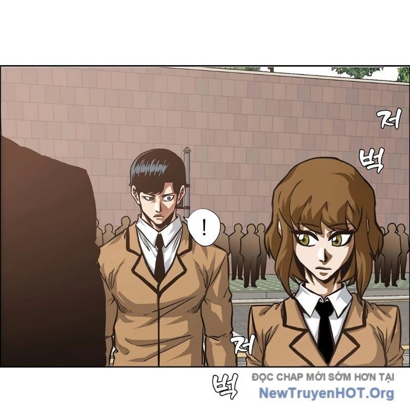 Gia Đình Bí Mật - Chapter 2 - Page 89