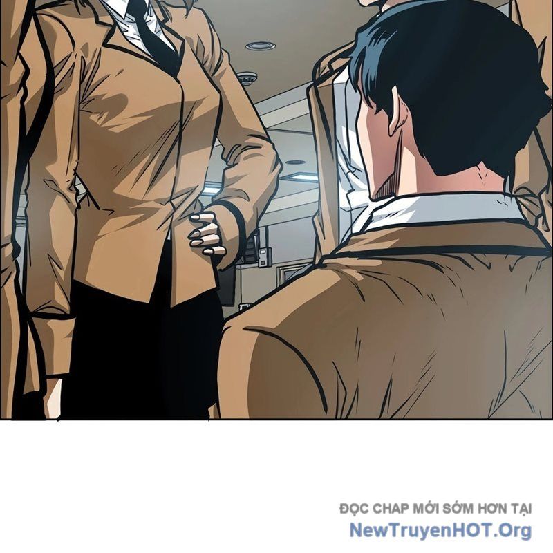 Gia Đình Bí Mật - Chapter 2 - Page 9