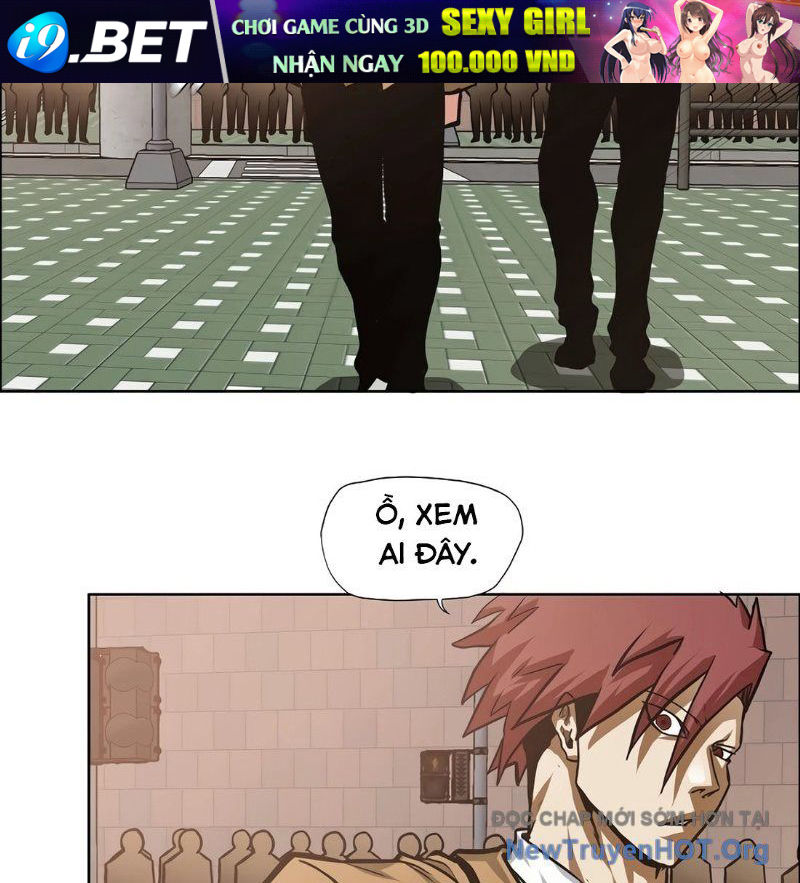 Gia Đình Bí Mật - Chapter 2 - Page 99