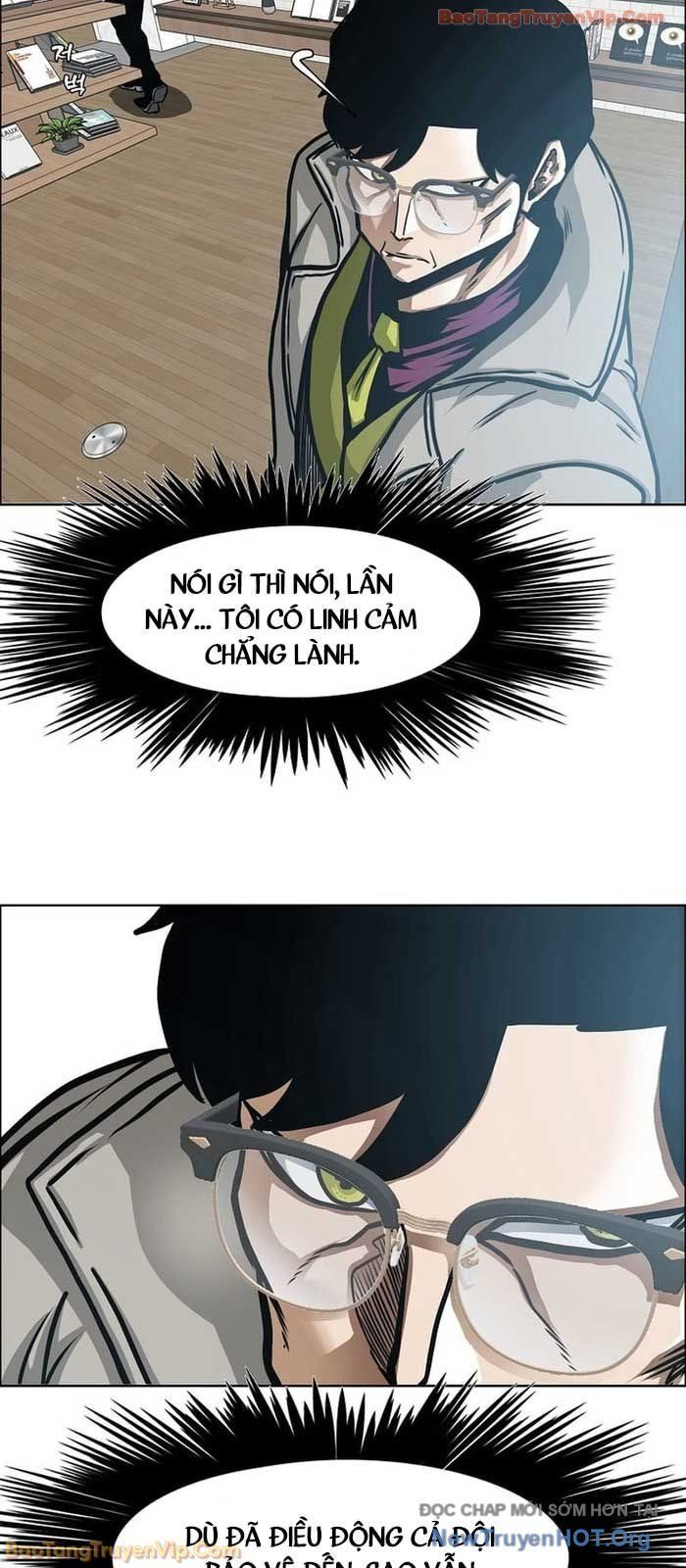 Gia Đình Bí Mật - Chapter 20 - Page 10