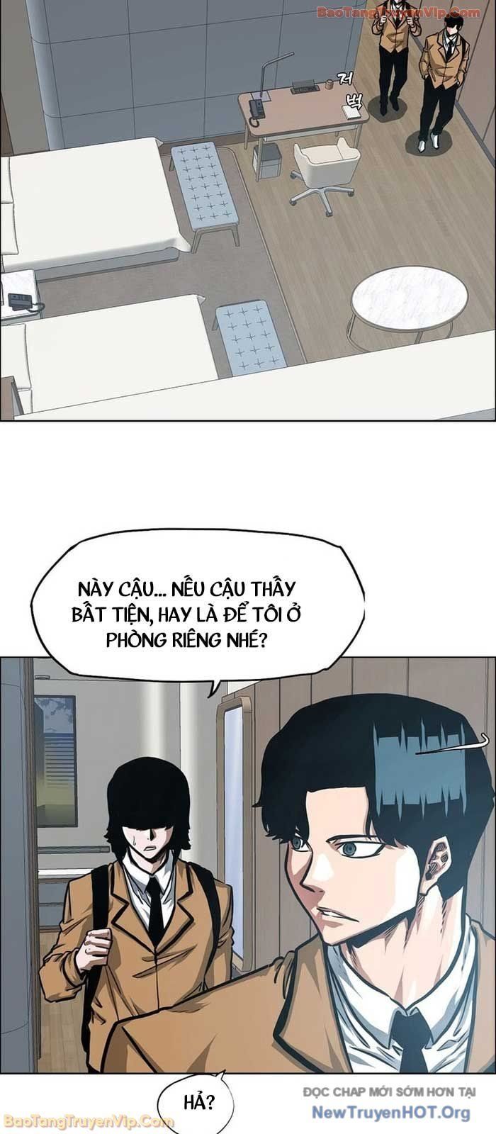 Gia Đình Bí Mật - Chapter 20 - Page 12