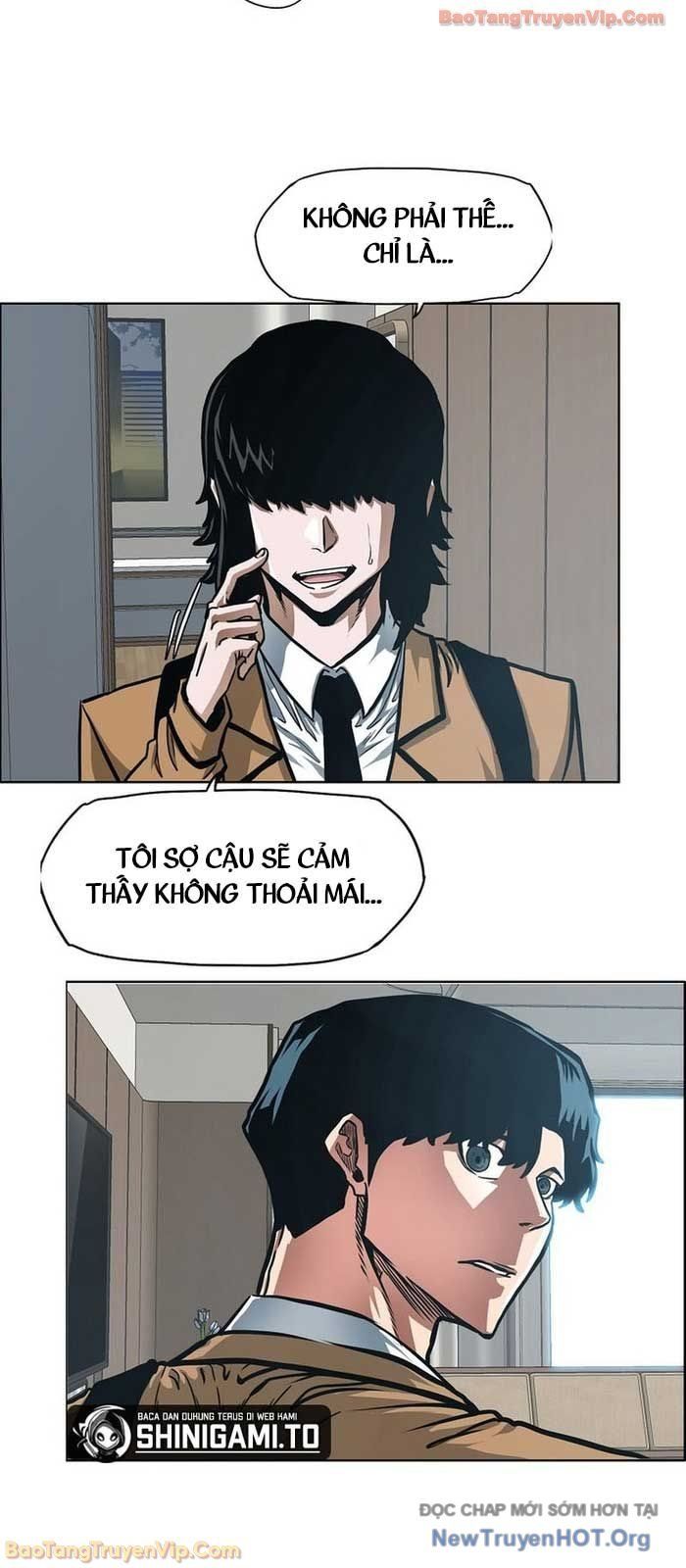 Gia Đình Bí Mật - Chapter 20 - Page 13