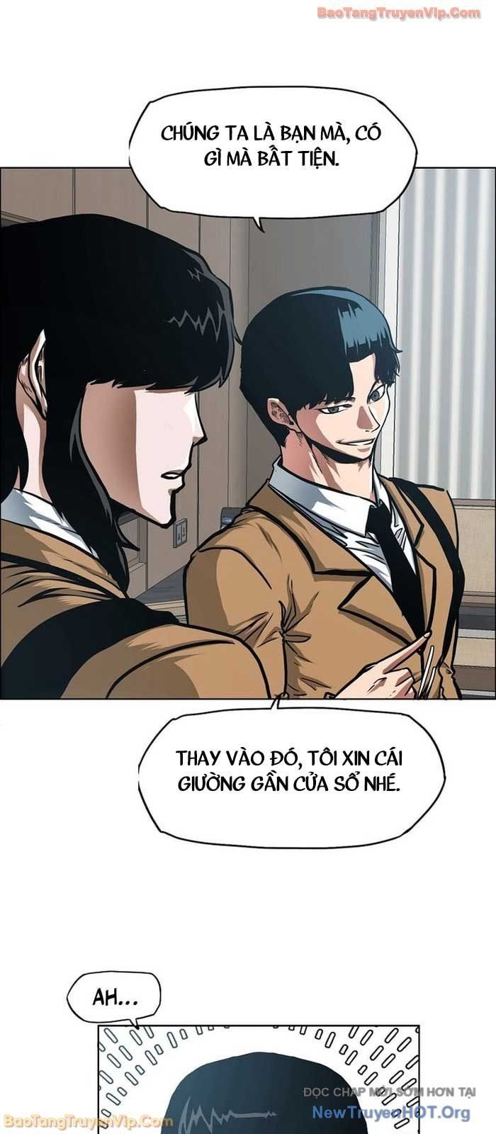 Gia Đình Bí Mật - Chapter 20 - Page 14