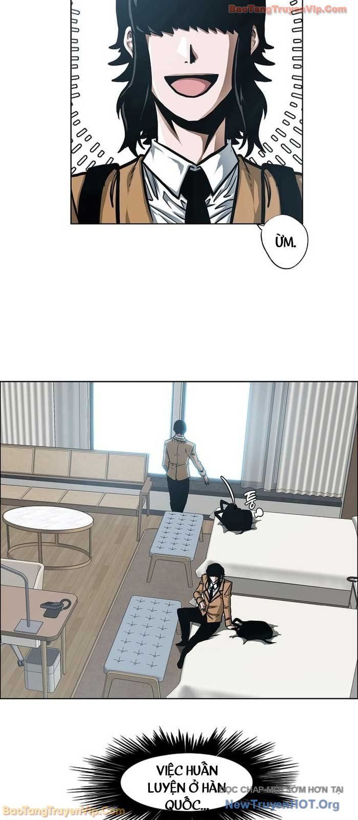 Gia Đình Bí Mật - Chapter 20 - Page 15