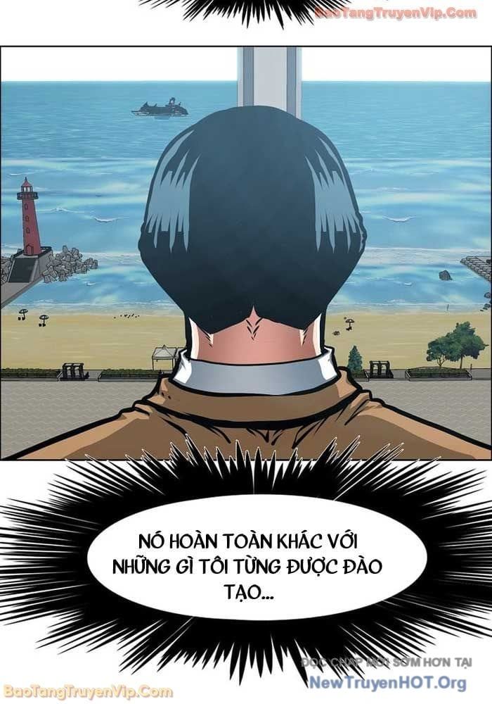 Gia Đình Bí Mật - Chapter 20 - Page 16