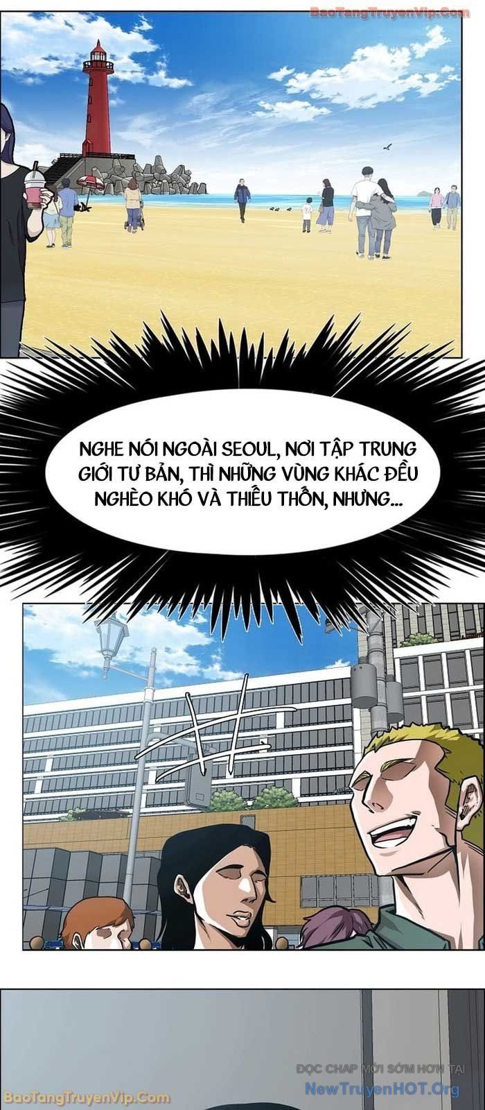 Gia Đình Bí Mật - Chapter 20 - Page 17