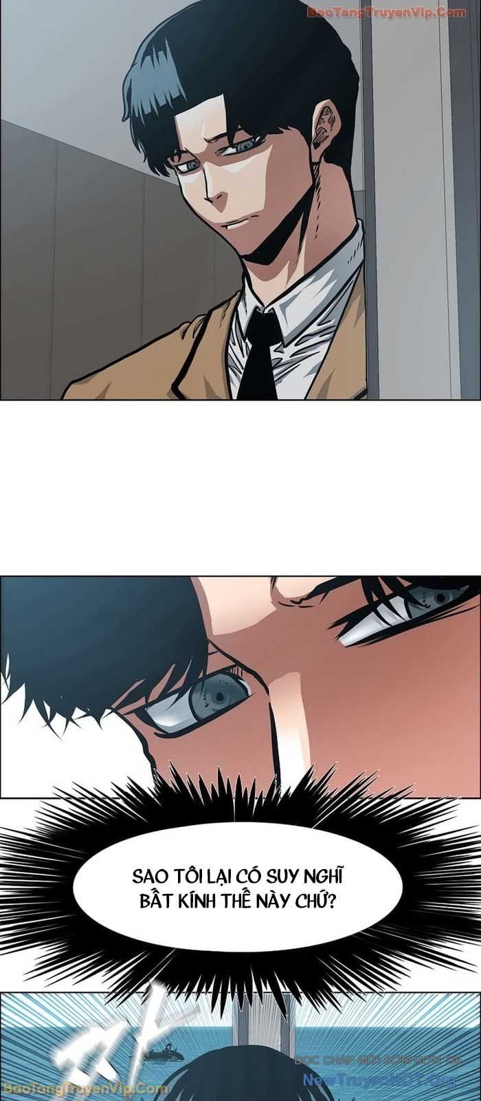 Gia Đình Bí Mật - Chapter 20 - Page 18