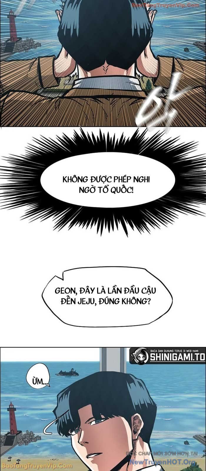 Gia Đình Bí Mật - Chapter 20 - Page 19