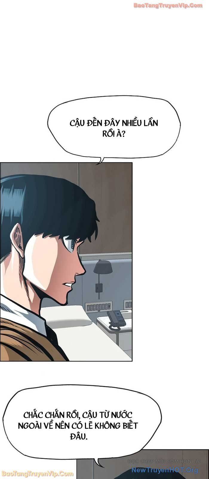 Gia Đình Bí Mật - Chapter 20 - Page 21