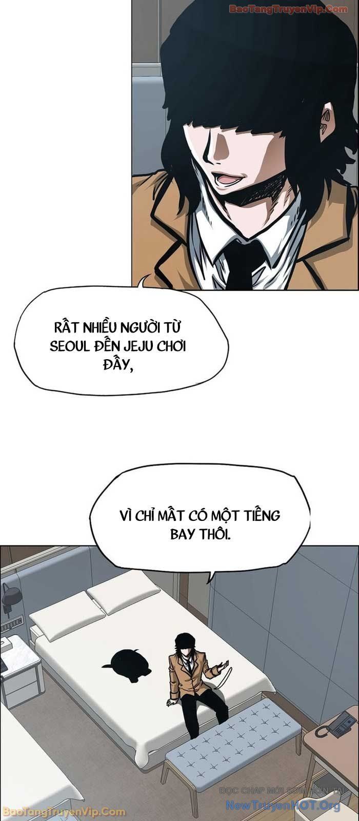 Gia Đình Bí Mật - Chapter 20 - Page 22