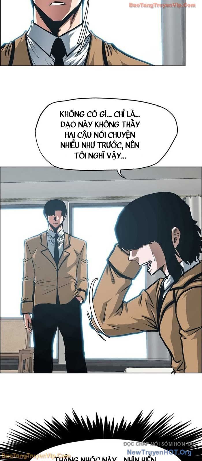 Gia Đình Bí Mật - Chapter 20 - Page 24