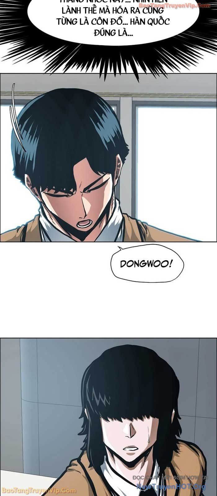 Gia Đình Bí Mật - Chapter 20 - Page 25