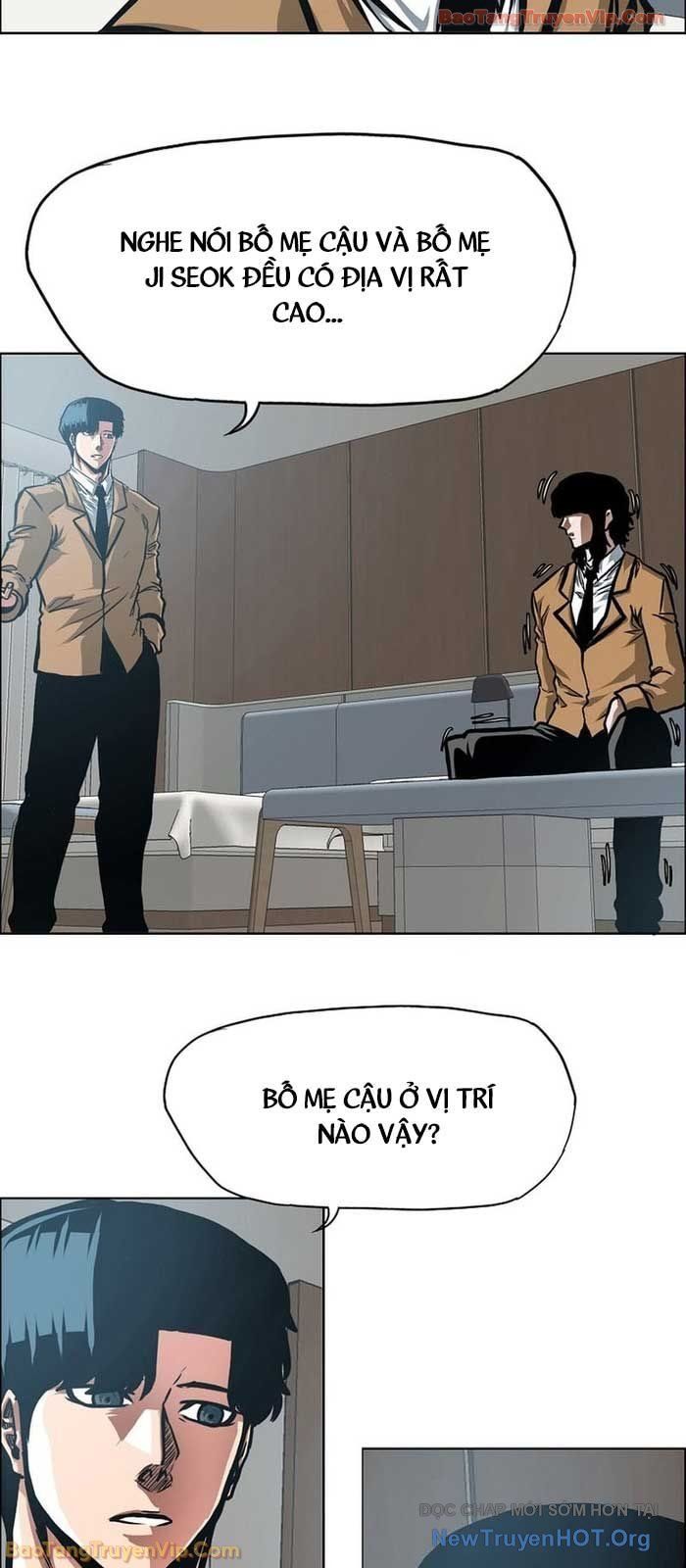 Gia Đình Bí Mật - Chapter 20 - Page 26