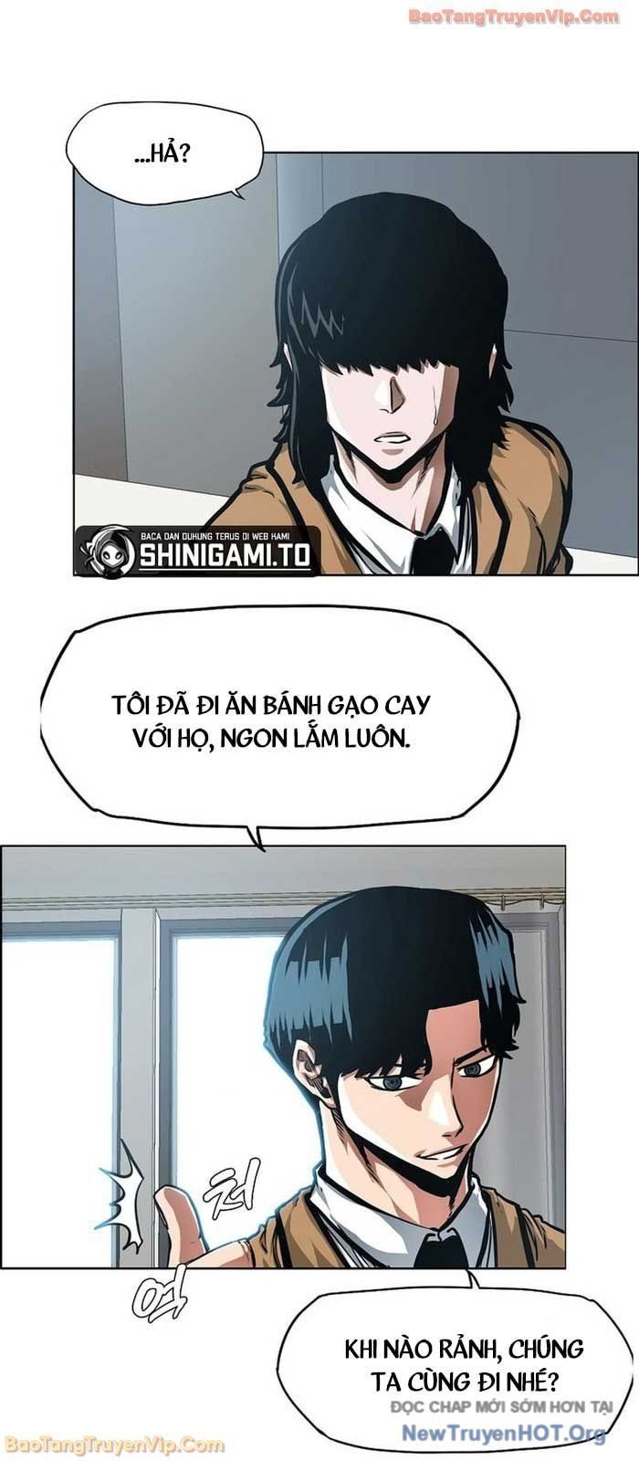 Gia Đình Bí Mật - Chapter 20 - Page 28