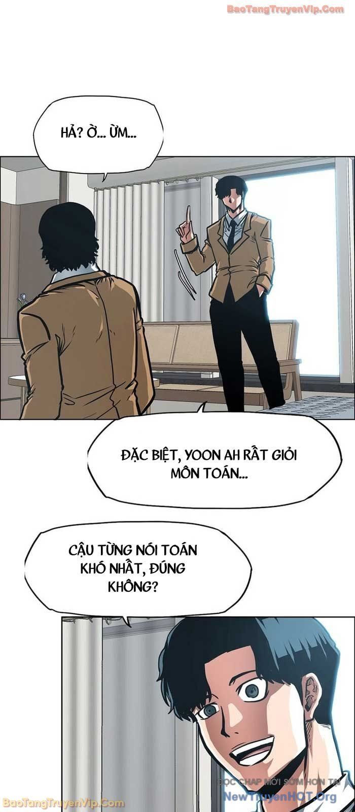 Gia Đình Bí Mật - Chapter 20 - Page 29