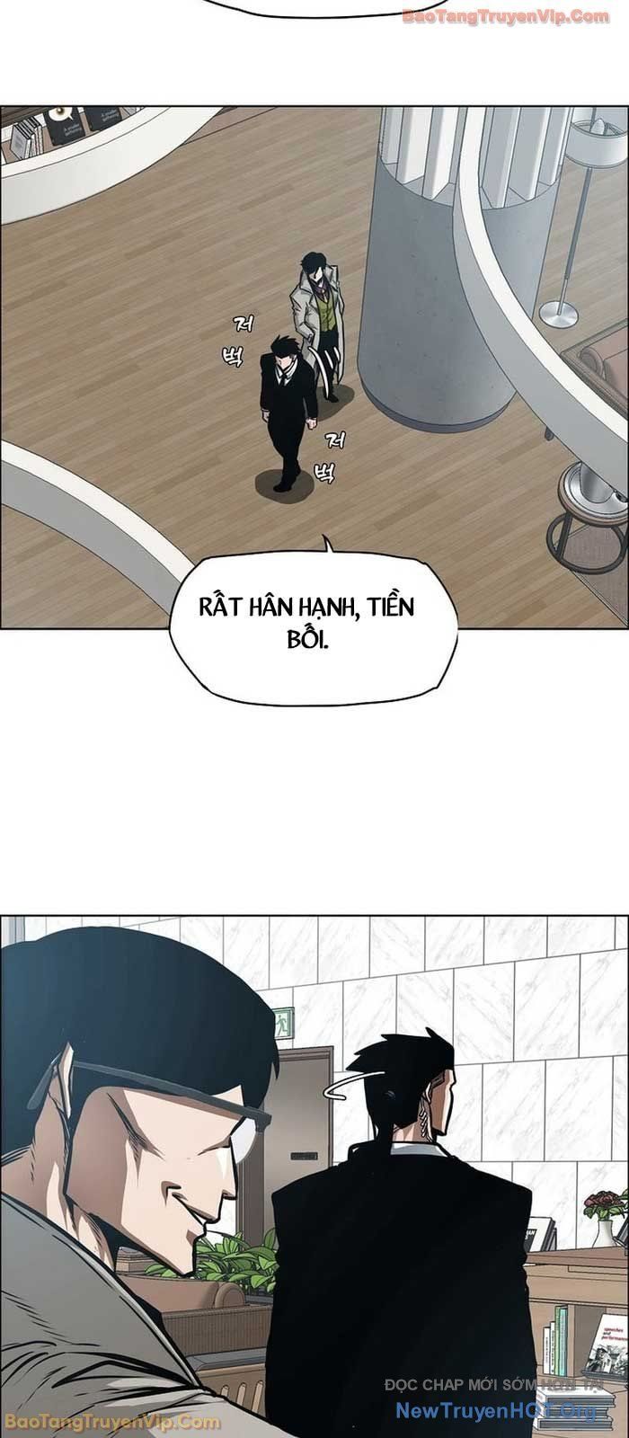 Gia Đình Bí Mật - Chapter 20 - Page 3