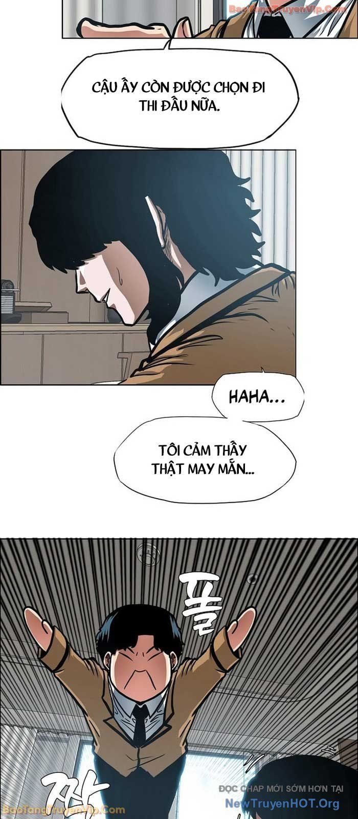 Gia Đình Bí Mật - Chapter 20 - Page 30