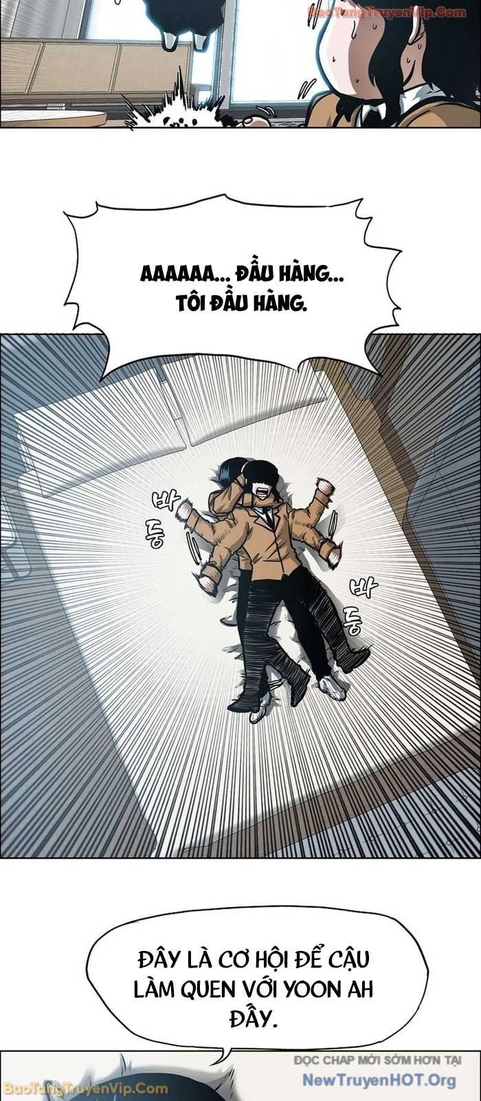 Gia Đình Bí Mật - Chapter 20 - Page 31