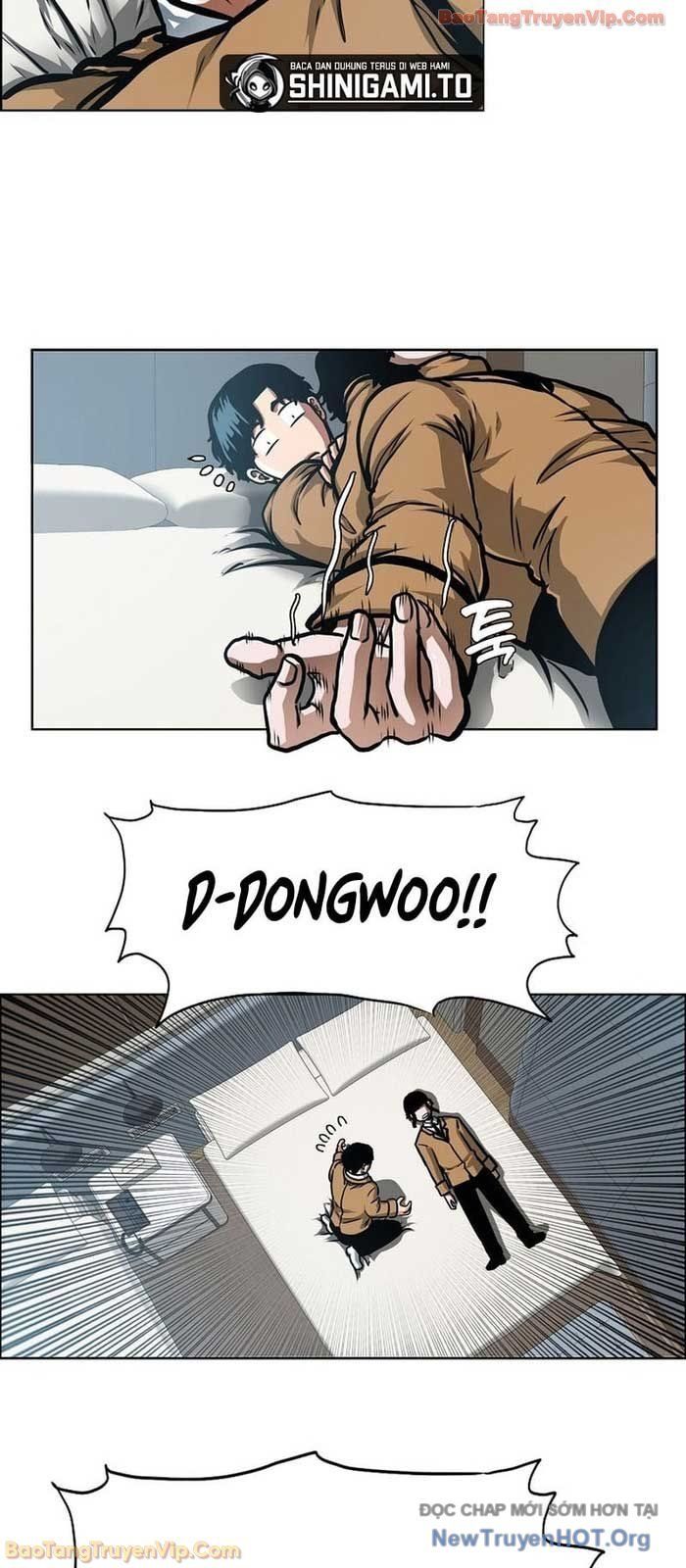 Gia Đình Bí Mật - Chapter 20 - Page 34