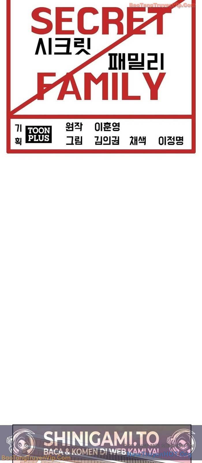 Gia Đình Bí Mật - Chapter 20 - Page 36