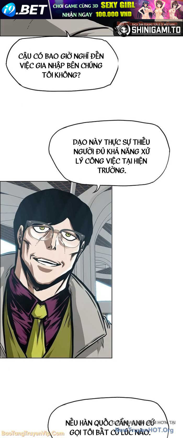 Gia Đình Bí Mật - Chapter 20 - Page 4