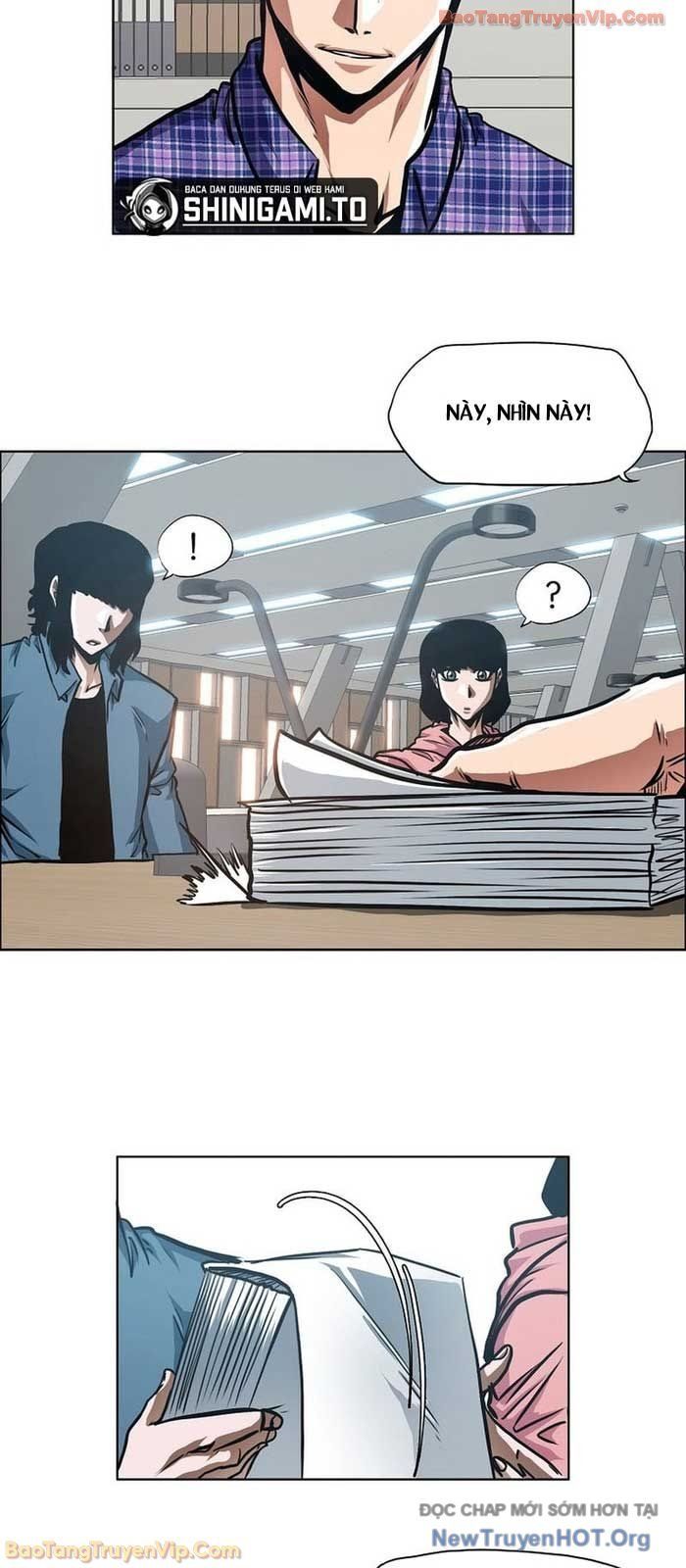 Gia Đình Bí Mật - Chapter 20 - Page 40