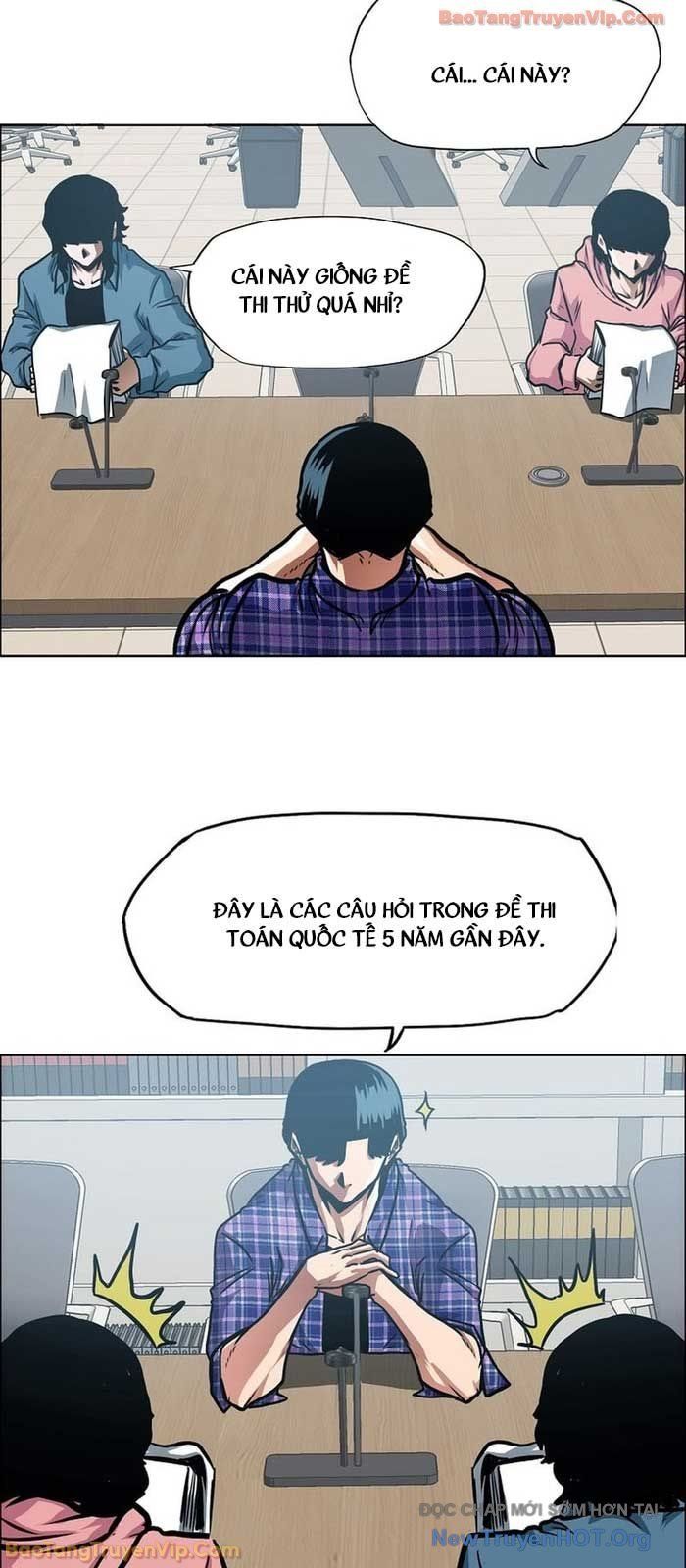 Gia Đình Bí Mật - Chapter 20 - Page 41