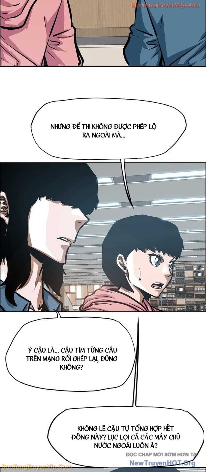 Gia Đình Bí Mật - Chapter 20 - Page 42