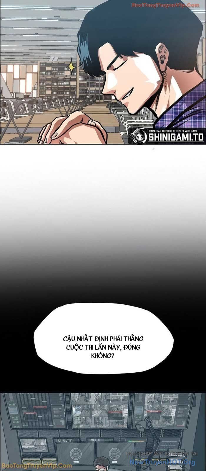 Gia Đình Bí Mật - Chapter 20 - Page 43