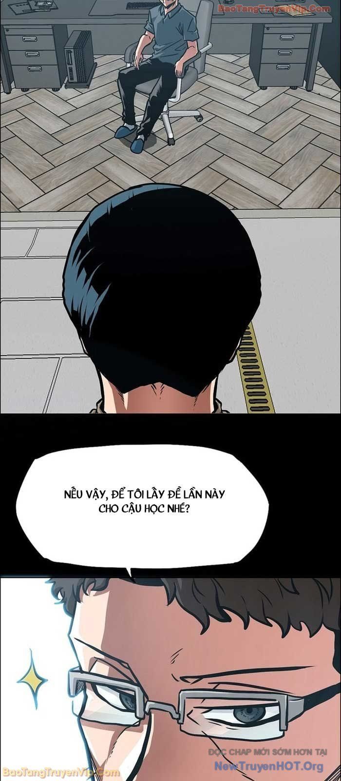 Gia Đình Bí Mật - Chapter 20 - Page 44