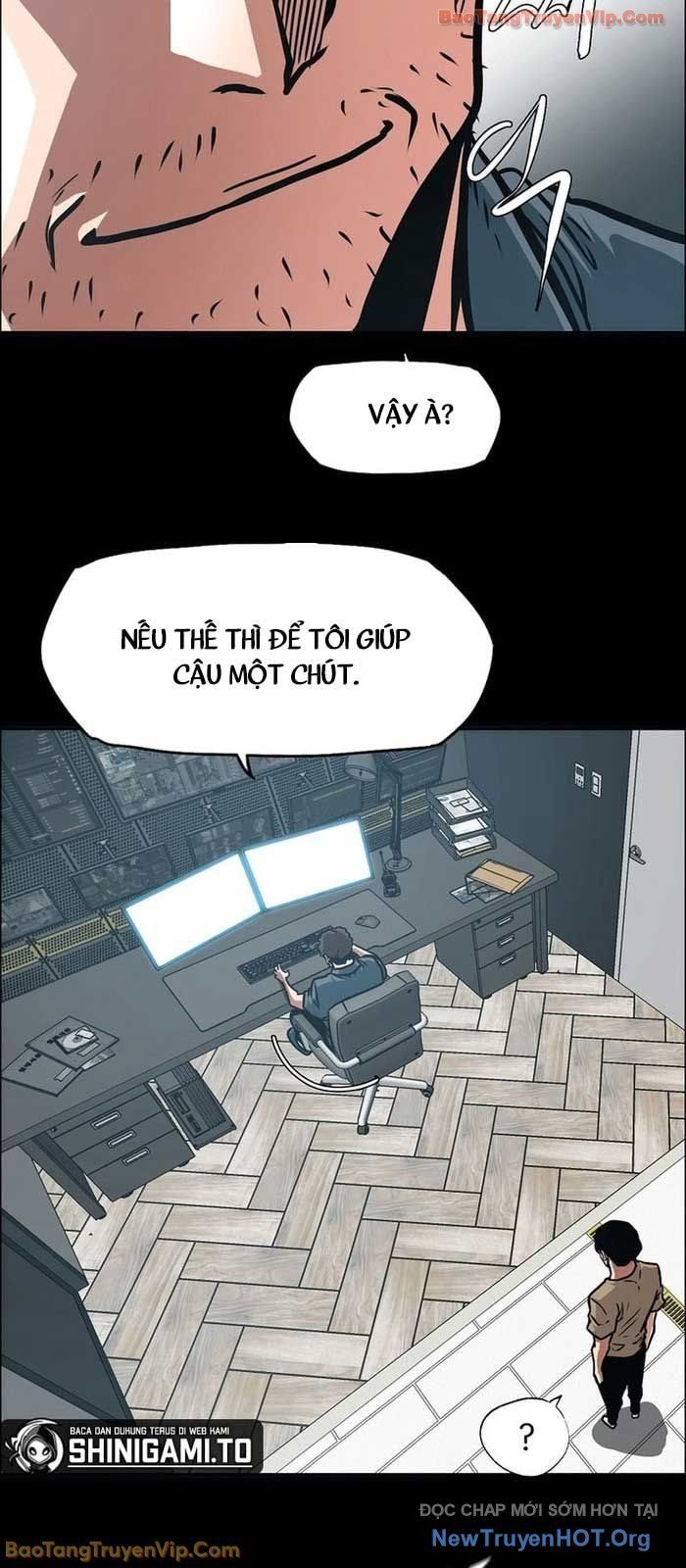 Gia Đình Bí Mật - Chapter 20 - Page 47