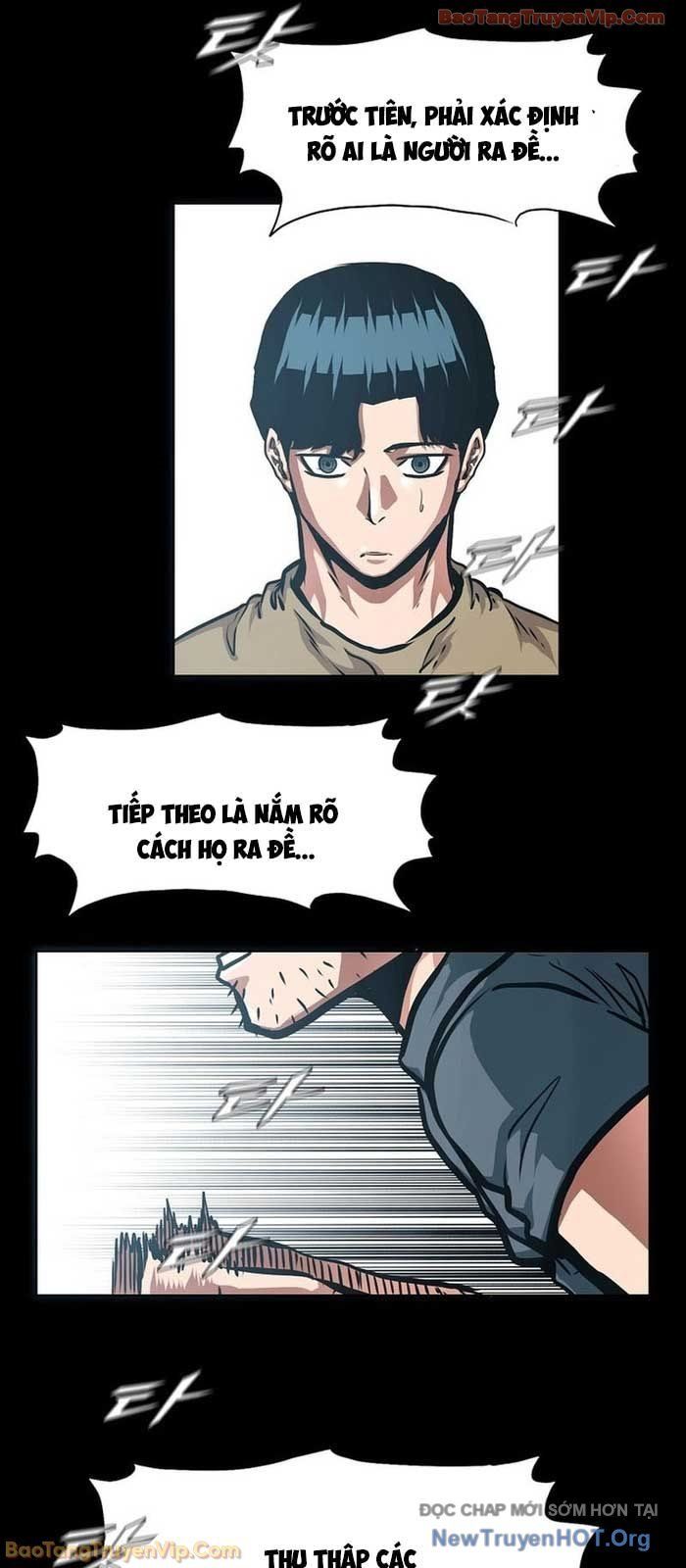 Gia Đình Bí Mật - Chapter 20 - Page 49