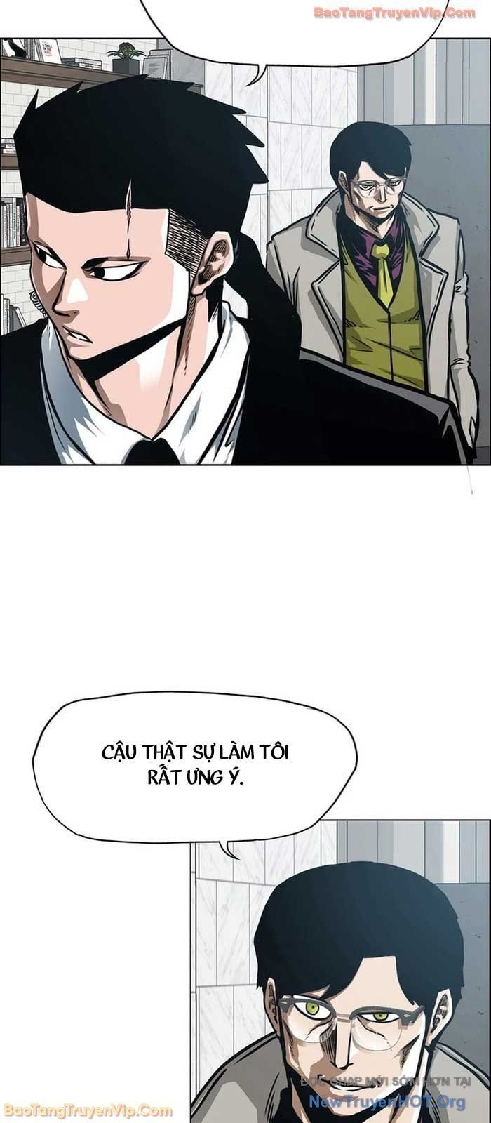 Gia Đình Bí Mật - Chapter 20 - Page 5