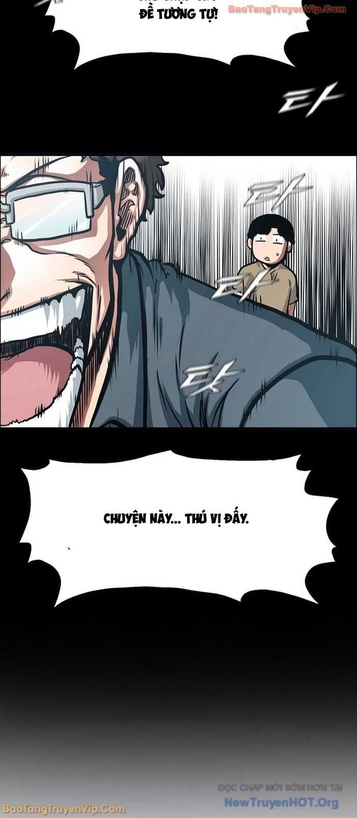 Gia Đình Bí Mật - Chapter 20 - Page 50