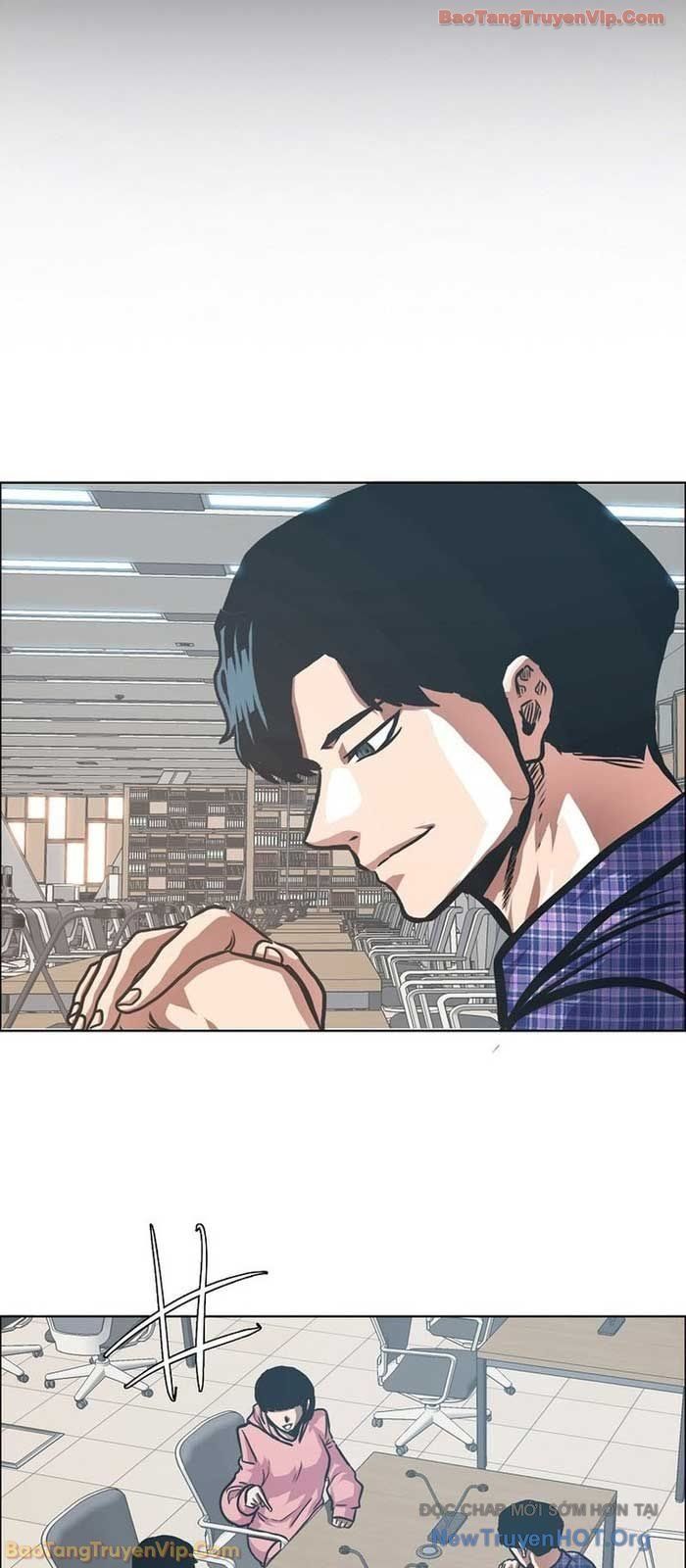 Gia Đình Bí Mật - Chapter 20 - Page 51