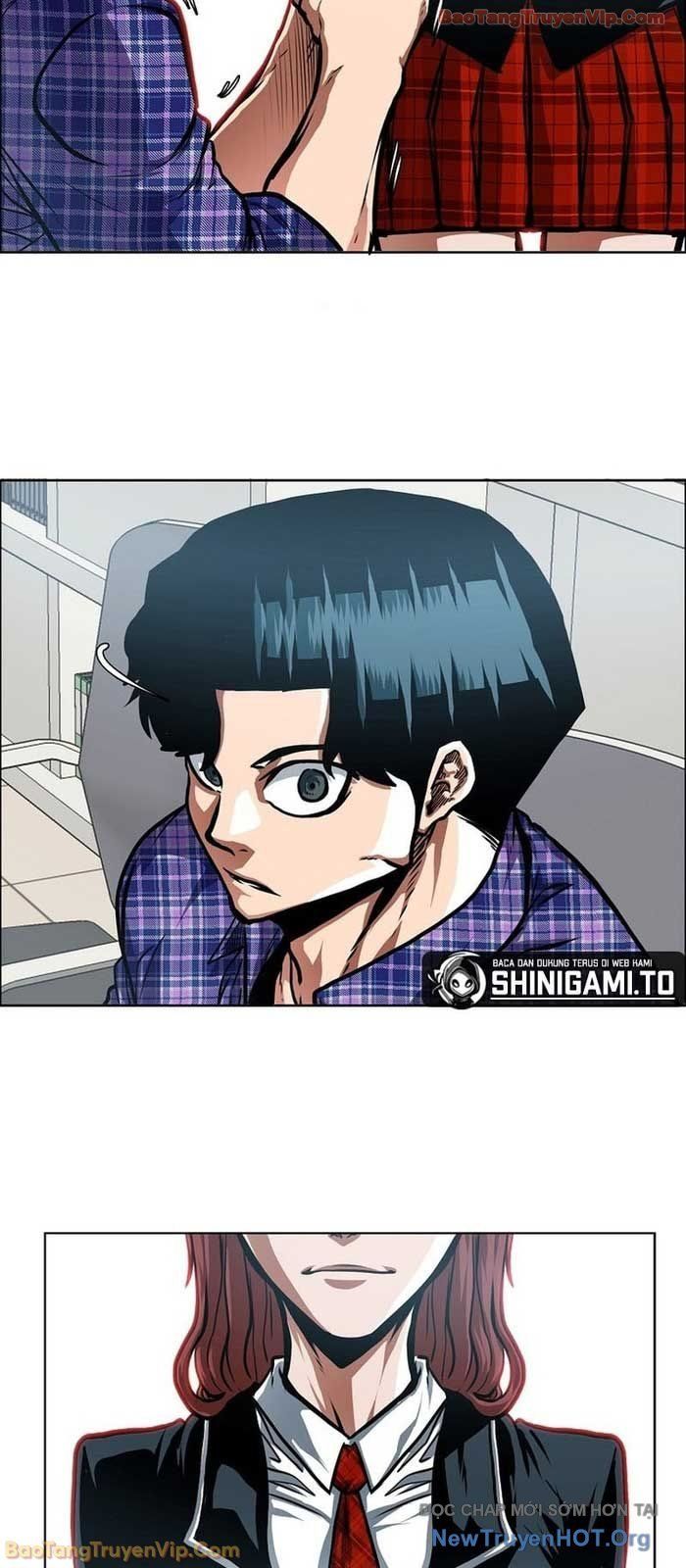 Gia Đình Bí Mật - Chapter 20 - Page 53