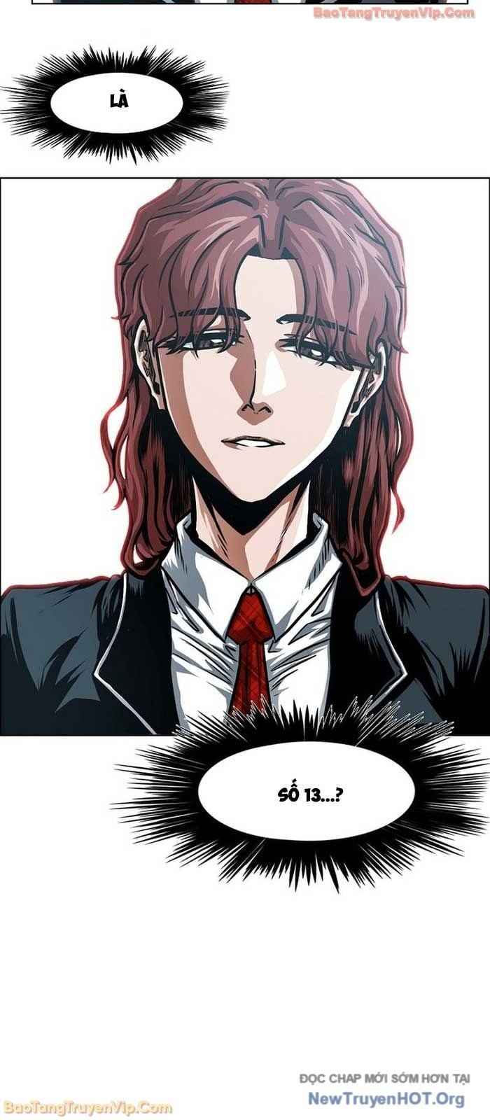 Gia Đình Bí Mật - Chapter 20 - Page 54