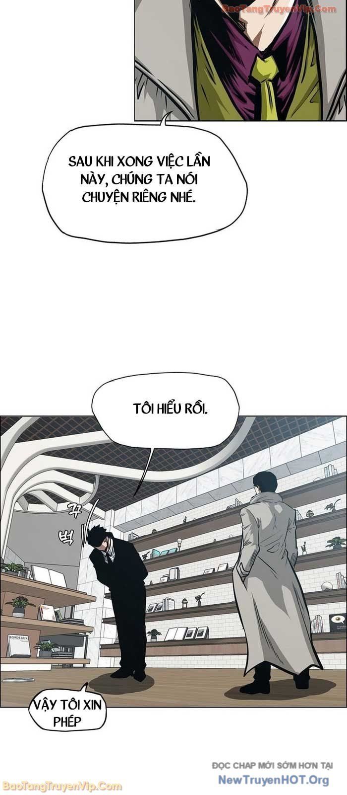 Gia Đình Bí Mật - Chapter 20 - Page 6