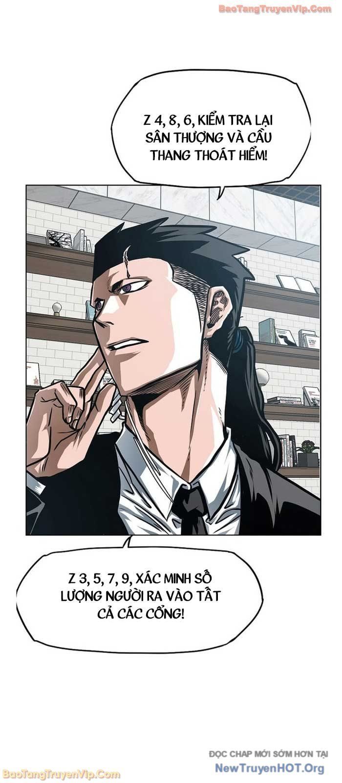 Gia Đình Bí Mật - Chapter 20 - Page 7