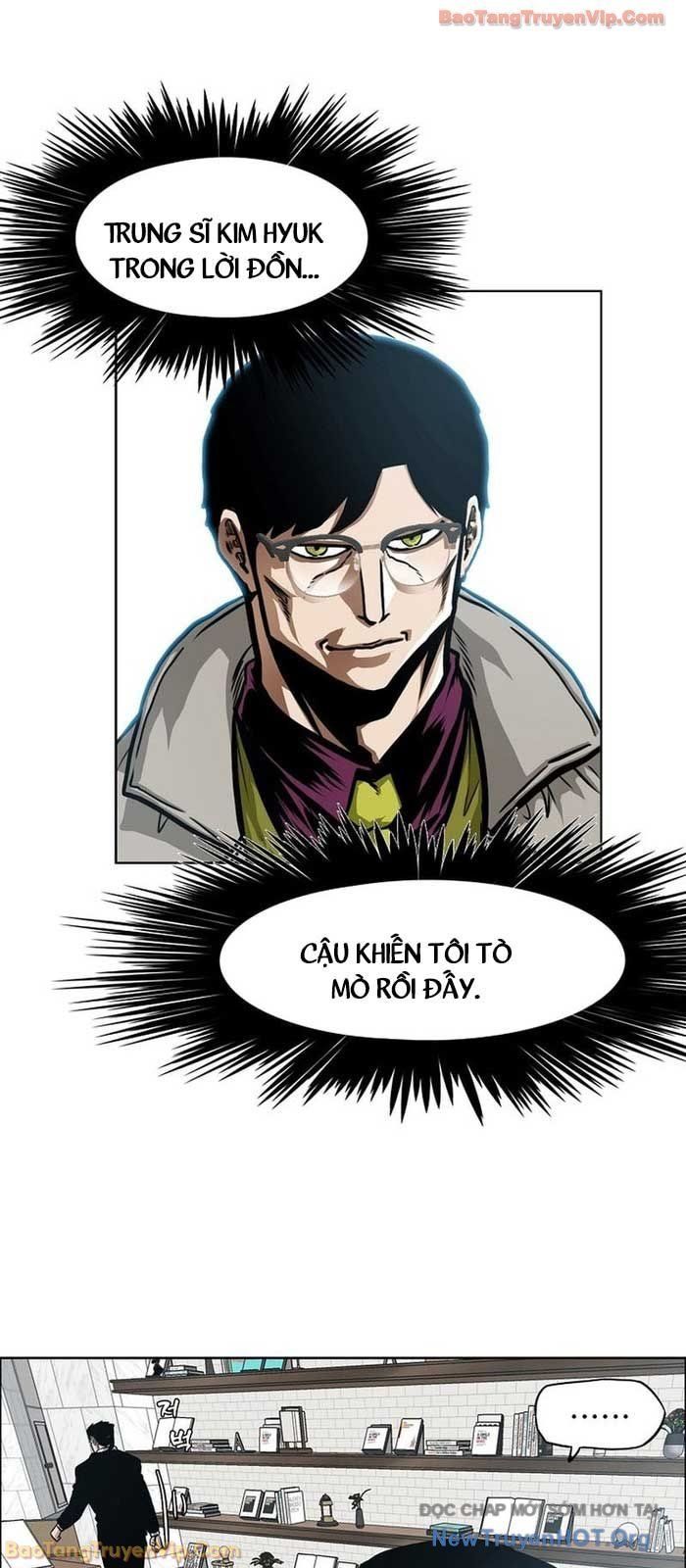 Gia Đình Bí Mật - Chapter 20 - Page 9