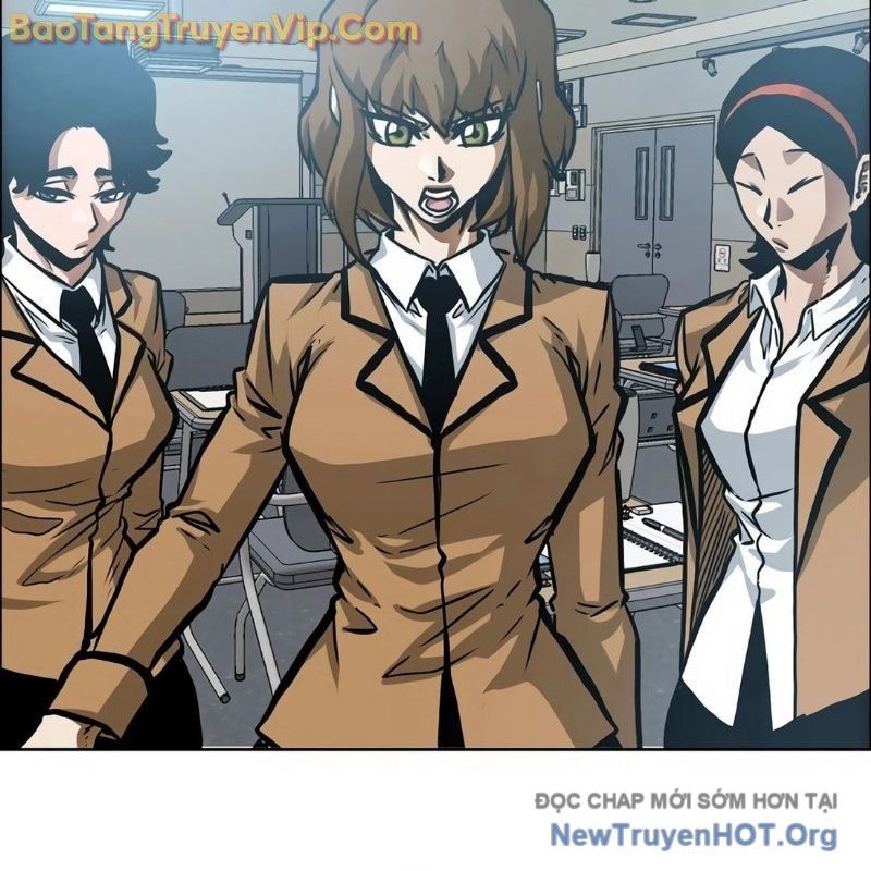 Gia Đình Bí Mật - Chapter 3 - Page 100