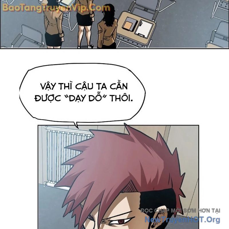 Gia Đình Bí Mật - Chapter 3 - Page 102