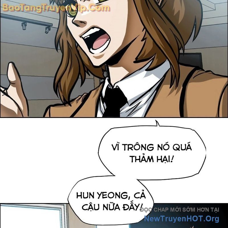 Gia Đình Bí Mật - Chapter 3 - Page 104