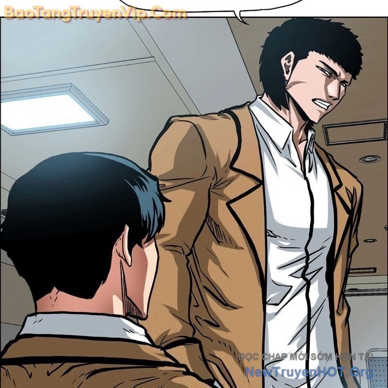 Gia Đình Bí Mật - Chapter 3 - Page 106