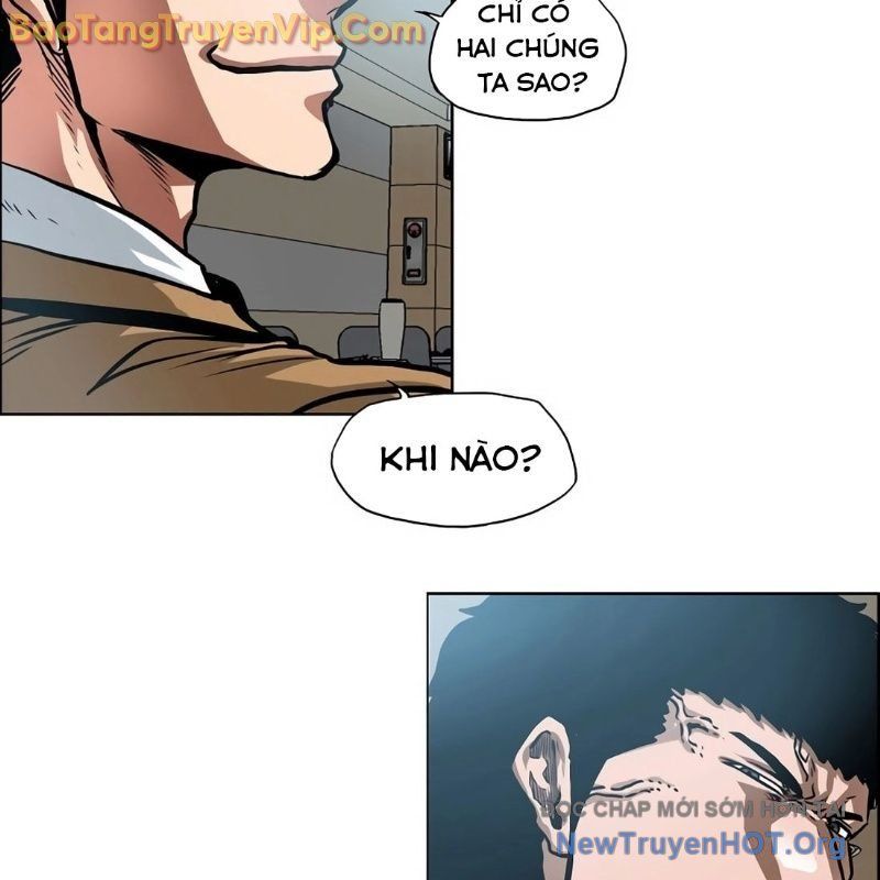 Gia Đình Bí Mật - Chapter 3 - Page 108