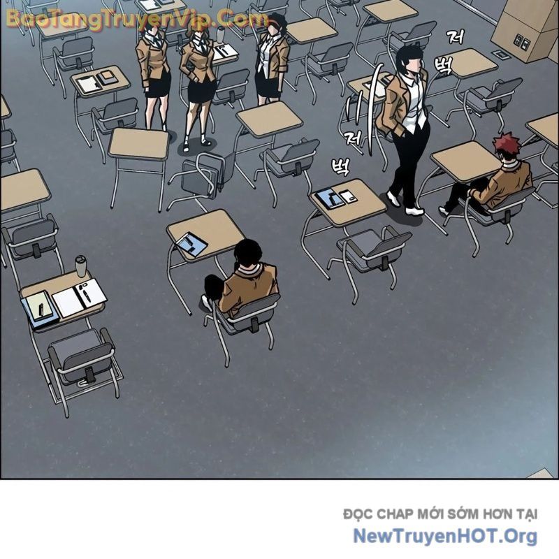 Gia Đình Bí Mật - Chapter 3 - Page 110