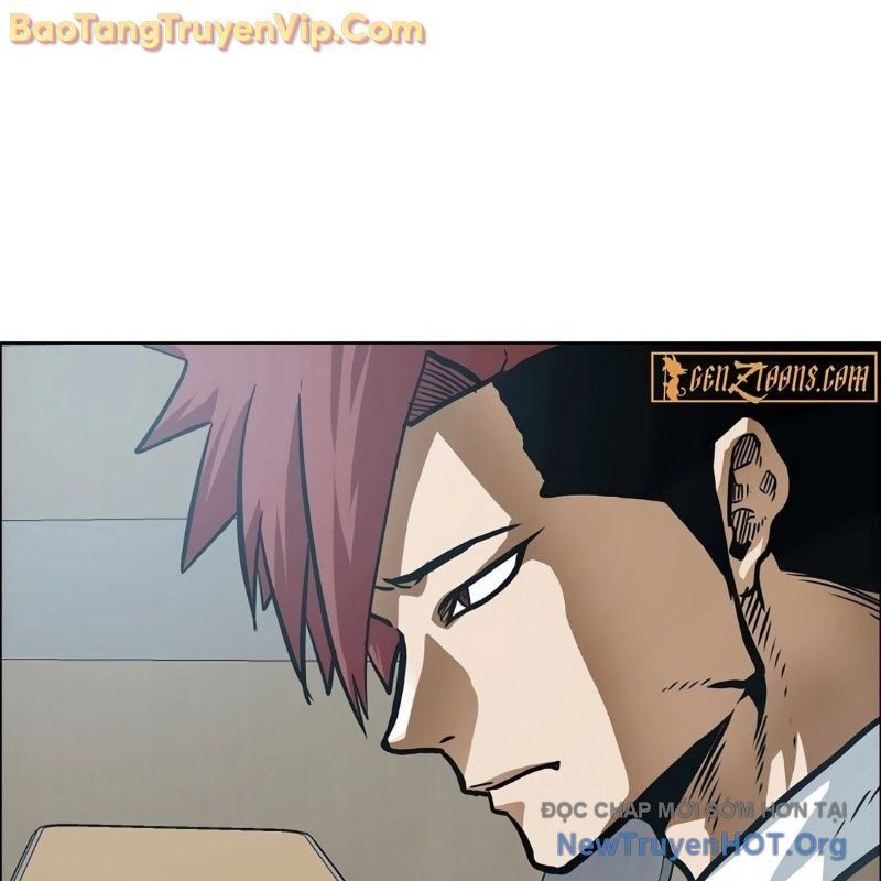 Gia Đình Bí Mật - Chapter 3 - Page 111