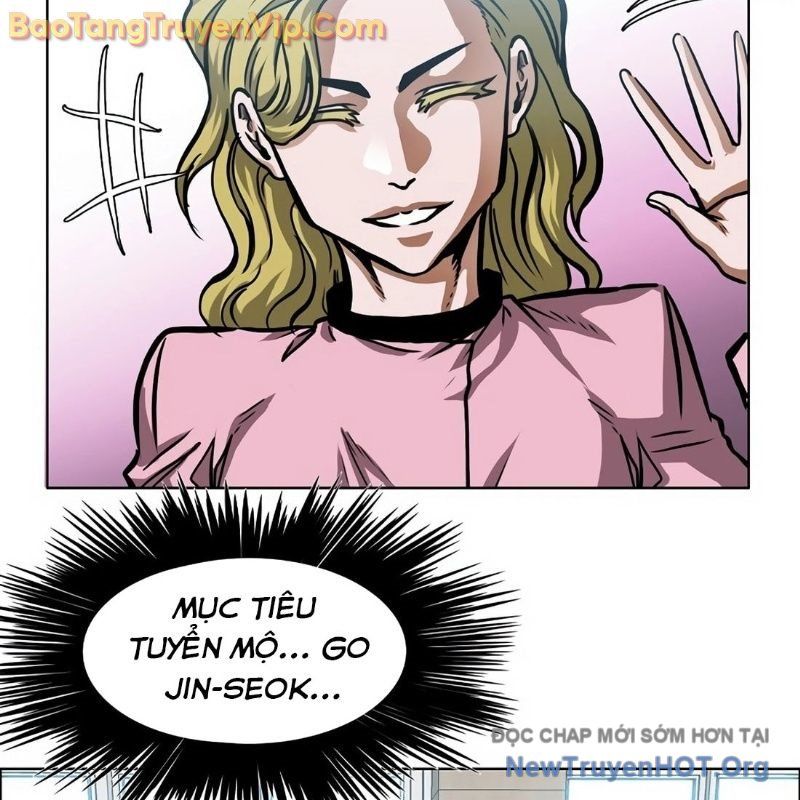 Gia Đình Bí Mật - Chapter 3 - Page 117