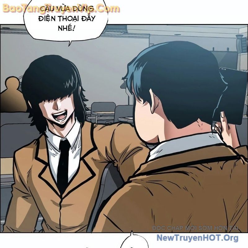 Gia Đình Bí Mật - Chapter 3 - Page 12