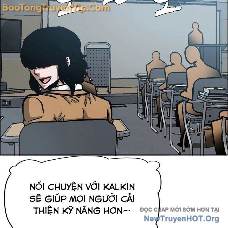 Gia Đình Bí Mật - Chapter 3 - Page 125